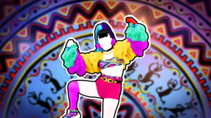 Johncenascorecardcover — Just Dance Next option 301