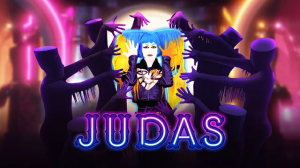 Judasjd2023cover — Just Dance Next option 303