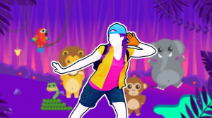 Jungledancesscorecardcover — Just Dance Next option 307