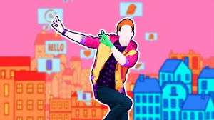 Keepintouchscorecardcover — Just Dance Next option 316