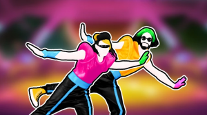 Kissingstrangersscorecardcover — Just Dance Next option 320