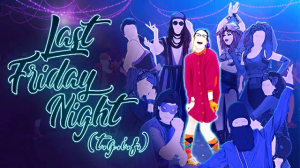 Lastfridaynightjd2023cover — Just Dance Next option 330