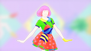 Legsongchnscorecardcover — Just Dance Next option 332