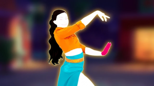 Leilascorecardcover — Just Dance Next option 334