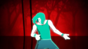Louiescorecardcover — Just Dance Next option 342