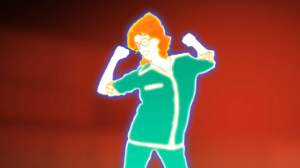 Lumpjd2023cover — Just Dance Next option 350