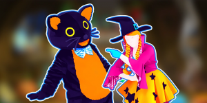 Magichalloweenkids1024 — Just Dance Next option 355
