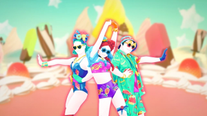 Malibuscorecardcover — Just Dance Next option 360