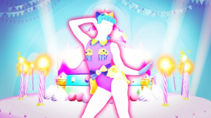 Metoocover402x — Just Dance Next option 368