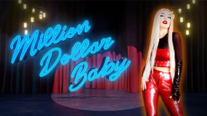Milliondollarbabycover — Just Dance Next option 372
