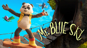 Mrblueskyjd2023cover — Just Dance Next option 389