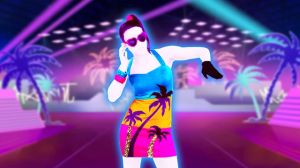 Mrsaxobeatscorecardcover — Just Dance Next option 390