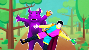 Myfriendscorecardcover — Just Dance Next option 392