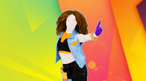 Mymaingirldlcjd2023cover — Just Dance Next option 394