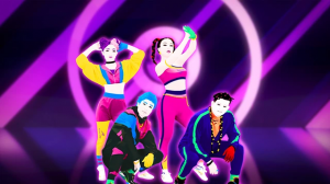 Mywayscorecardcover — Just Dance Next option 396