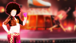 Nevercansayscorecardcover — Just Dance Next option 399