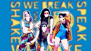 Notyourordinaryscorecardcover — Just Dance Next option 407