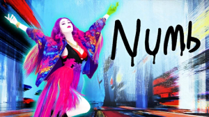 Numbcover — Just Dance Next option 408