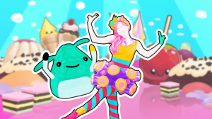 Oishiicover402x — Just Dance Next option 411