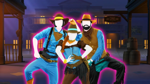 Oldtownroadaltscorecardcover — Just Dance Next option 413