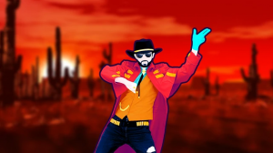 Oldtownroadscorecardcover — Just Dance Next option 412