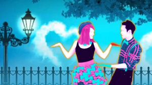 Onethingdlccover2x — Just Dance Next option 417