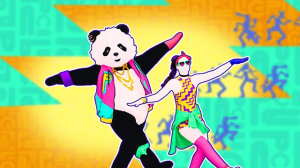 Pacadancescorecardcover — Just Dance Next option 421