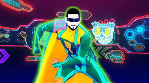 Paniniscorecardcover — Just Dance Next option 426