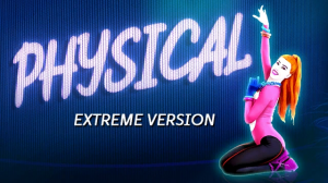 Physicalaltcover — Just Dance Next option 435