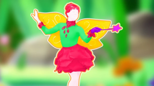 Pixielandkidsscorecardcover — Just Dance Next option 439