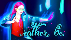 Ratherbecover — Just Dance Next option 468