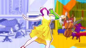 Rocknrollprincesskidsscorecardcover — Just Dance Next option 473