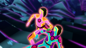 Runawayscorecardcover — Just Dance Next option 476