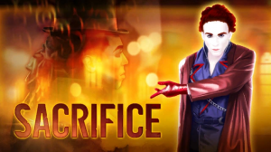 Sacrificejdpluscover — Just Dance Next option 477