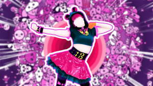 Sayonararetakescorecardcover — Just Dance Next option 483