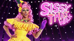 Sissythatwalkcover — Just Dance Next option 496