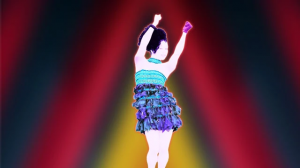Soglamorouscustocover402x — Just Dance Next option 503