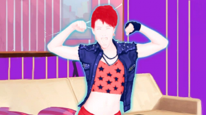 Sowhatcover2x — Just Dance Next option 504