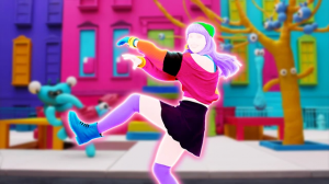 Soyyoscorecardcover — Just Dance Next option 511