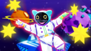 Spacecatkidsscorecardcover — Just Dance Next option 513