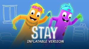 Stayaltcover — Just Dance Next option 519