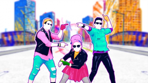Stopmovinscorecardcover — Just Dance Next option 522