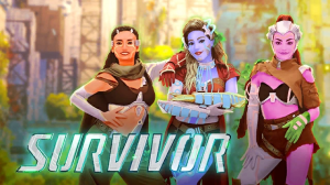 Survivorcover2x — Just Dance Next option 533