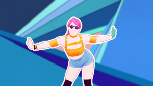 Sweetlittlescorecardcover — Just Dance Next option 537