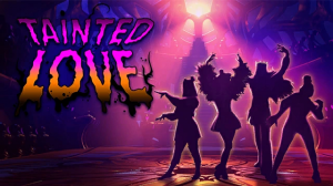 Taintedlovecover2x — Just Dance Next option 539
