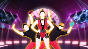 Tedominarcover402x — Just Dance Next option 543