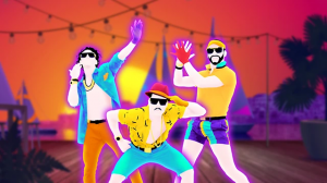 Telavivscorecardcover — Just Dance Next option 544