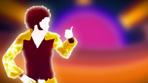 Thatsthewaycover402x — Just Dance Next option 550