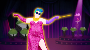 Thefrogconcertkidsscorecardcover — Just Dance Next option 556