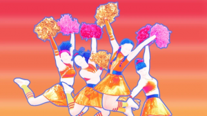Thisishowcover402x — Just Dance Next option 566